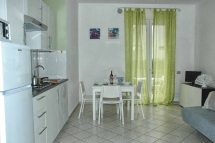 cucina-casa-vacanze-toscana-sul-mare