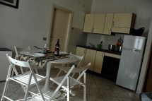 kitchen-apartment-tuscan-on-sea
